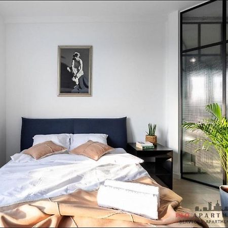 P&O Apartments Bitwy Warszawskiej - Ochota Warsawa Bagian luar foto