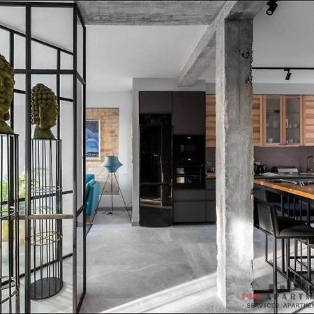 P&O Apartments Bitwy Warszawskiej - Ochota Warsawa Bagian luar foto