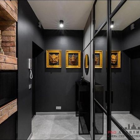 P&O Apartments Bitwy Warszawskiej - Ochota Warsawa Bagian luar foto